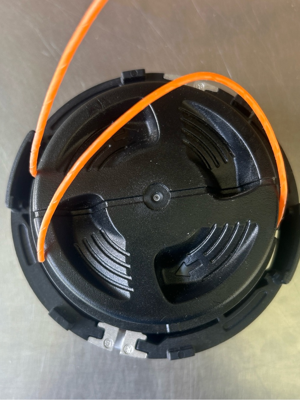 Stihl Weed eater Head 4002 713 9609 B Open Box